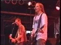 Download Lagu The Offspring - Self Esteem. Glastonbury 1995