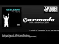 Armin van Buuren & Dj Shah feat Chris Jones - Going Wrong (AvB Universal Religion Mix)