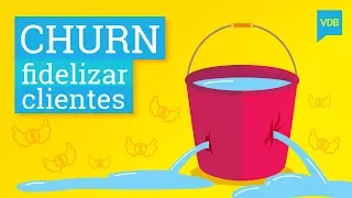 O melhor tratamento para prevenir o churn e fidelizar clientes