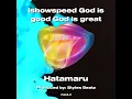 Ishowspeed God is good God is great