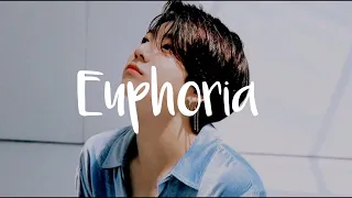 Download Jungkook (BTS) - Euphoria (Karaoke Version) MP3