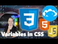 21 Variables in CSS