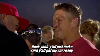 Street Outlaws America s List 2 - JJ Da Boss and Tricia WILL BE BACK