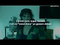 NATHY PELUSO || BZRP Music Sessions #36 (Letra)