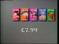Download Lagu Original VHS Opening: The Sword in the Stone (UK Retail Tape)