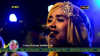 Download Orkes Putri AN NISA  : Cinta dalam Istikhoroh MP3