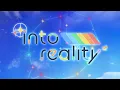 Lagu into reality (Japanese Ver.)【NIJISANJI ex-ID】