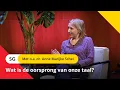 Download Lagu Wat is de oorsprong van onze taal?