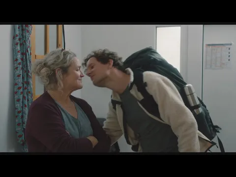 AXIOM (2022) Trailer – 2022 AFI European Union Film Showcase