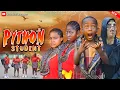 PYTHON STUDENT Full Mercy Kenneth Prince Owelle Movie trending