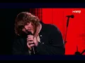 James Arthur - Naked - Live at SWR3 New Pop Festival 2023 Germany 15.9.2023