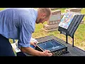 Cremation Burial Graveside Service