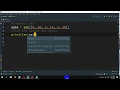 How to find the length of a set in Python
