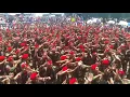 Download Lagu Yel Yel terbaru KOPASUS (AYAM JAGO\u0026 PACARKU DI AMBIL ORANG)