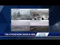 Northern California Storm Coverage March 9 update at 5 p m