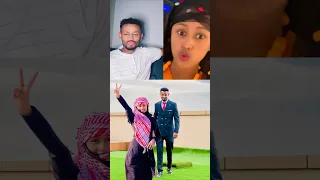 Ethiopian Oromo Short Jaalala MakiiOro Fi Raachuu 