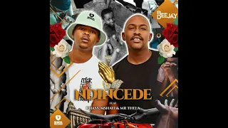 bee deejay ndincede feat rhass mshayi u0026 mr thela 