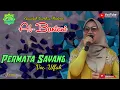 Lagu PERMATA SAYANG || ULFAH || COVER AL-BANTANI GAMBUS