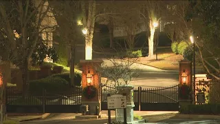 Foul play suspected at homicide in Buckhead neighborhood Live APD Update