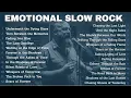 Lagu RELAX Slow Rock Music 2025 Vol 01 🎧 Rock  Ballad | Sleep | Soft Rock  | Enjoy