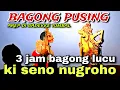 Download Lagu BAGONG NGGLELENG WAYANG KULIT KI DALANG SENO NUGROHO@BagongNgglelengReborn 