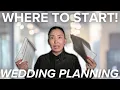 THINGS TO NOTE BEFORE YOU EVEN PICK A WEDDING DATE 2025 JANE S YU