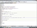 PHP Lesson 35 Inserting Form Data into MySQL using PHP