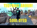 SOUL DYE TECTONIC ARMOUR RUNESCAPE