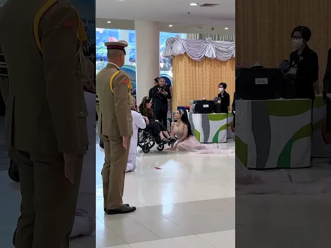 กราบพระบาทเพคะ ขอพระองค์ทรงพระเจริญ ทรงพระเกษมสำราญ และมีพระพลานามัยสมบูรณ์แข็งแรง