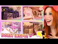 NEW DORM BUILD IDEAS In Royale High Campus 3 Best Dorms in Roblox Royale High