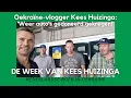 Download Lagu Oekraïne-vlogger Kees Huizinga: ‘Testpercelen zaaien en weer auto’s gedoneerd gekregen!’