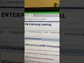 How to access MMIS