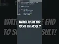 Minecraft AFK-bot with Python