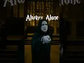 Download Lagu 2 details you didn't know about Snape! 😱