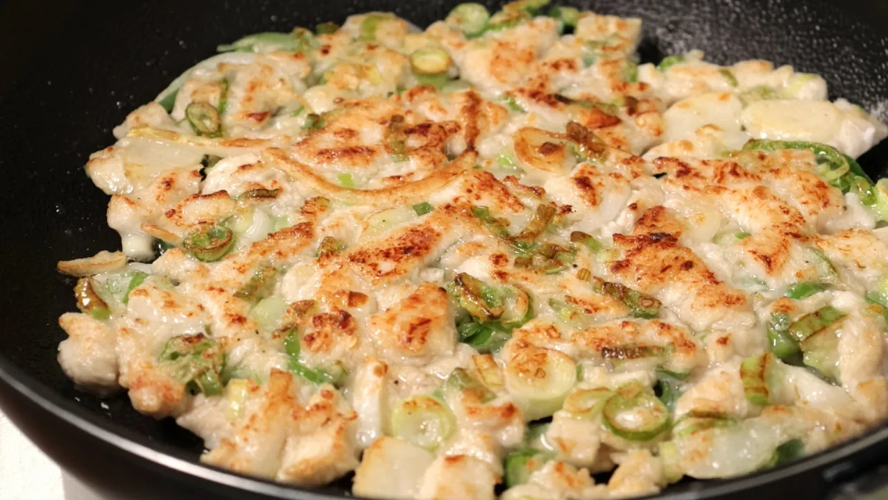 닭가슴살 가장 맛있게 먹는 방법💯너무 맛있어서 소개합니다 Thumbnail