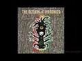 Vibronics ft. Michael Prophet - Searching For Jah