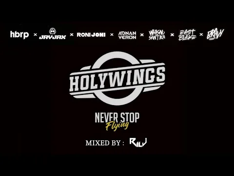 Download MP3 HOLY MIX