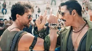 ملخص فيلم إرهابيين بيصنعوا سلاح راح يمحي الهند بالكامل غلبانين مبيعرفوش انو في وحش مهين فيلم الاكشن 