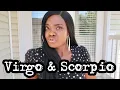Virgo and Scorpio friendship compatibility 2023