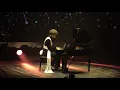 MIRROR 呂爵安Edan - E先生 連環不幸事件 (自彈自唱弦樂演唱會version Fancam) @One And All live 2021演唱會[4K]