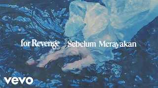 for revenge ep sebelum merayakan lyric visualizer 
