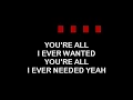 Download Lagu *NSYNC - I Want You Back (Karaoke HD) Instrumental