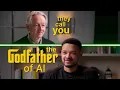 Godfather of AI: They Keep Silencing Me But I’m Trying to Warn Them!