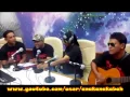 Download Lagu ABABIL Cinta Belum Berakhir