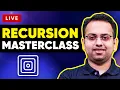 Late Night Series with Kartik Mathur Coding Blocks