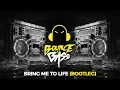 Download Lagu Evanescence - Bring Me To Life (Nic Spiteri \u0026 Rad!cal Jaay Bootleg)