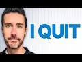 I Quit My 200 000 a Year Job This is Why I Walked Away