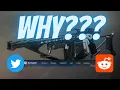 What s the BIGGEST Problem with Bungie Forums Twitter and etc