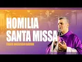 Lagu HOMILIA SANTA MISSA PADRE ANDERSON GUERRRA.