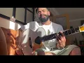 Mahşer [Official Acoustic Video] - Gökhan Türkmen